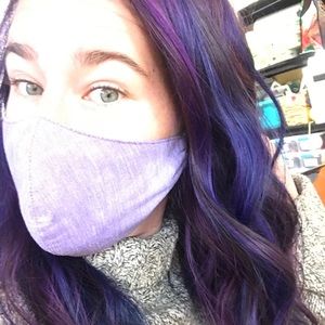 Meet your Posher, Emily